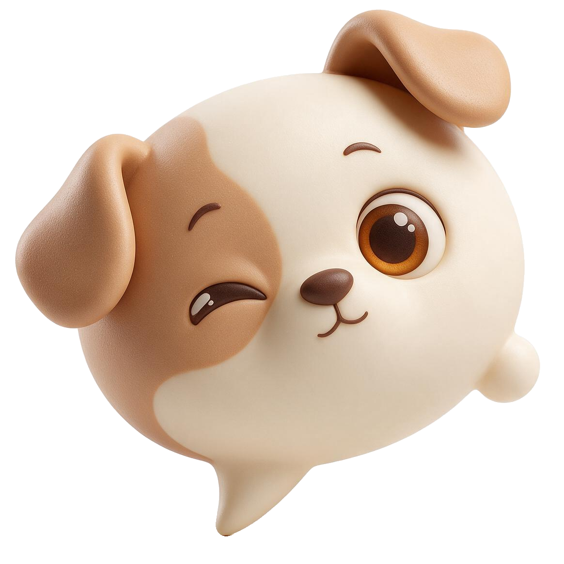 泰迪妈妈 Petenna Logo